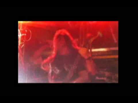 9th Entity - World's decaying crown (Video)