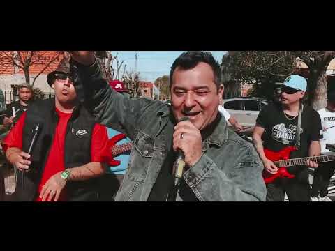 Los Cadiz Walter Encina Sound de Barrio Antes Si Un Amor Se Va Te Tengo Que Olvidar