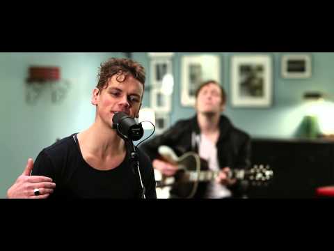 Unstoppable God | Acoustic | Elevation Worship