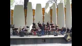 Malaguena, Stan Kenton