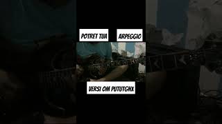 Download lagu melodi arpeggio potret tua versi om putut #nuxmg30 #shorts @PututGnx mp3