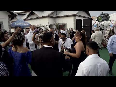 CALINUT PRINTUL BANATULUI ❌NICOLETA SARBU🎤MARIAN UNIVERSALU🎤SHOW BANATEAN ❌ NUNTA DOREL & MADALINA