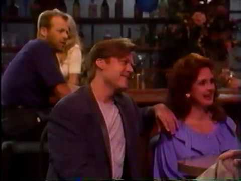 Dominique talks about getting arrested with Scotty