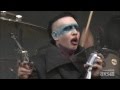 Marilyn Manson - Deep Six (live) Napisy PL [HD ...