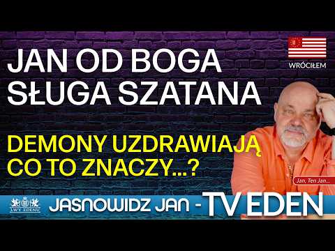 [POPKO Rozwój Duchowy] Jan od Boga – kiedy cud staje się pułapką?