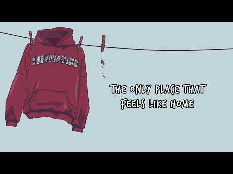 Suffocating - Kyle Hume (Official Lyric Video)