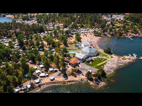 Västervik Resort - En svensk semesterklassiker
