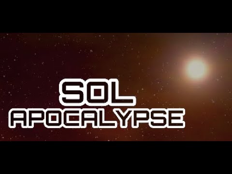 Sol Apocalypse youtube-video