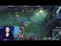 League Of Legends Katarina Montage 4 Lilchiipmunk