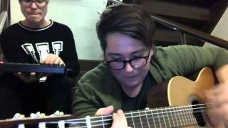 Jane Black - "Your Love (The Outfield Cover)"