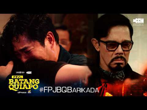 FULL EPISODE SCENE REWIND: February 10  #FPJBQBarikada