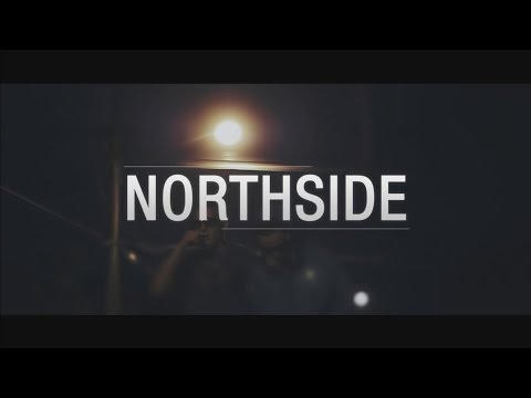 Northside: teenage gang members, their families and the vigilantes out to shame them