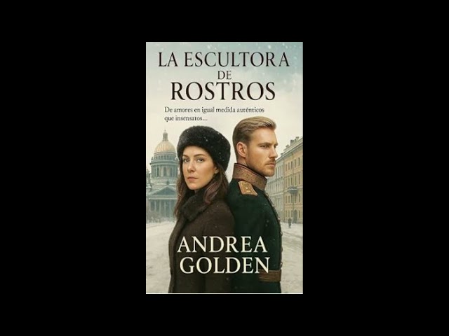 Vídeo relacionado con LIBROS HISTÓRICOS ROMÁNTICOS de Andrea Golden: Maratón de lectura. Pack Promocional que incluye: La vida en tus palabras, La escultora de Rostros y Promesas al Atardecer de Kenema.