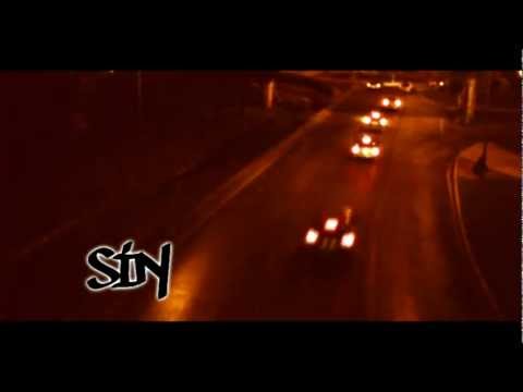 Sin - Rosa Negra (Dir. By Rxkapa)
