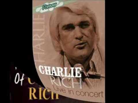 Charlie Rich ~  Life has It's Little Ups and Downs ~