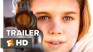 The Osiris Child Trailer #1 (2017) | Movieclips Indie