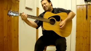 just when i needed you By; Hank Williams sr