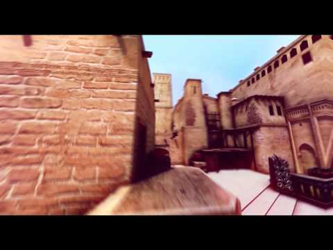 i arise because [clips in desc.] [free project]