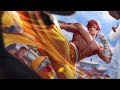 Hero Preview Long Original Special Commander Skin