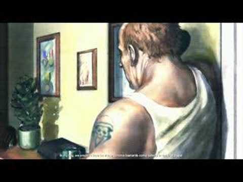 World in Conflict cinematic #2