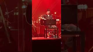 Siddharta&#39;s concert. Baroko ❤️‍🔥🎶. Razelektreno. Idrija 2025