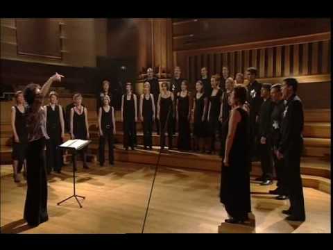 Dulcisona - Taaveti laul Nr 104 - C  Kreek