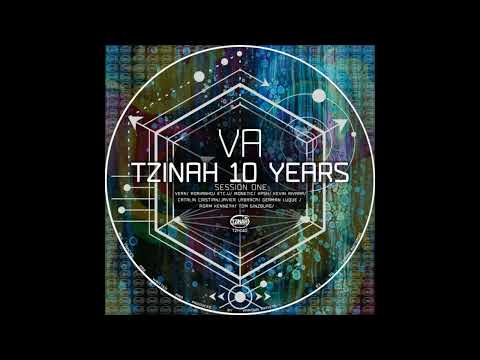 Catalin Cristian - Strigoi Matinal (Original Mix) // TZH140