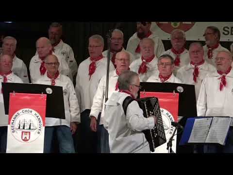 Seemanns-Chor Hannover - Traumschiff nach Hawaii