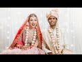 WHAT AN INDIAN WEDDING IS REALLY LIKE!! 😱 | We're Married!