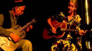 Belmont & Jones, "Booze And Blues" (10-06-2011 (05) Atlanta-Smith's)