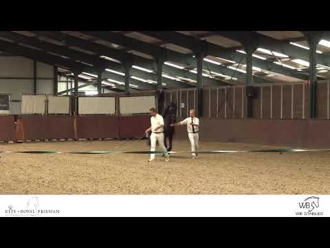 Eindbeoordeling ABFP-test 2 | donderdag 16 mei 2024