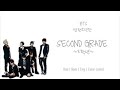 Second Grade BTS