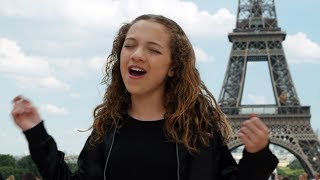 &quot;Scars To Your Beautiful&quot; (Alessia Cara) by Kenya Clark of The One Voice Children&#39;s Choir