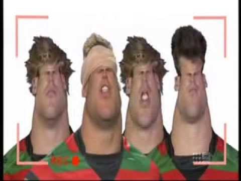 SBW TV-Footy Show 12/9/13