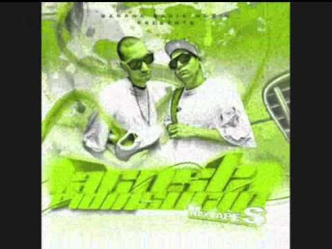 KONGO LACOSTA - BRING IT BACK (HOSTED BY DJ JOOZ) SLOW N´ CHOPPED BY AO RODRIGUES