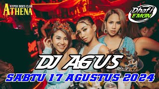Download lagu DJ AGUS TERBARU SABTU 17 AGUSTUS 2024 FULL BASS || ATHENA BANJARMASIN mp3 Download lagu DJ AGUS TERBARU SABTU 17 AGUSTUS 2024 FULL BASS || ATHENA BANJARMASIN mp3