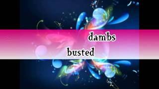 jo dee messina - my give a damns busted.mpg