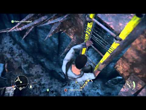 Mad Max Let's Play German/Deutsch #2