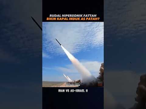 Klaim Iran & bantahan AS kenapa tanpa bukti? #beritaterkini #iran #israel #amerika #kapalinduk