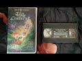 A Troll In Central Park Full 1995 Warner Home Video VHS