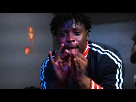 Obn Tg3 - New Stick (Official video) Shot by @Mykey.t