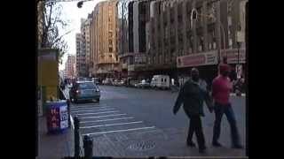 Mountains of Men (Words & Music by David Marks 1964 - Zulu Translation Chris Faya).mpg