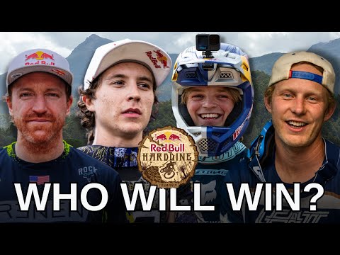 Our Hardline Tasmania Podium Predictions (Join In)