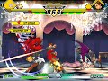 Morrigan Lilith Vs Vice Mature