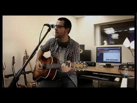 Only Girl (In The World) - Rihanna (David Paradis acoustic cover)