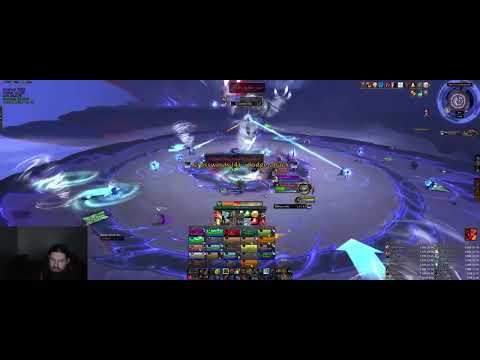 Dathea, Ascended Normal