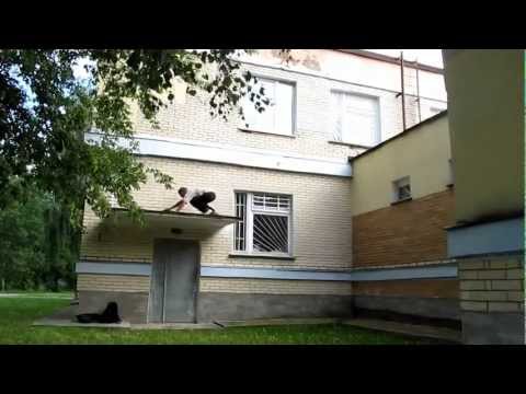 DCSJ 2011 Immediate Music - Glody Seeker