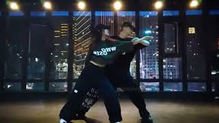 Download lagu 'shape of you' dance mirror ot2 mp3