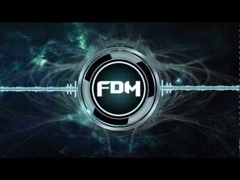 Excision, Downlink & Space Laces - Destroid 1. Raise Your Fist