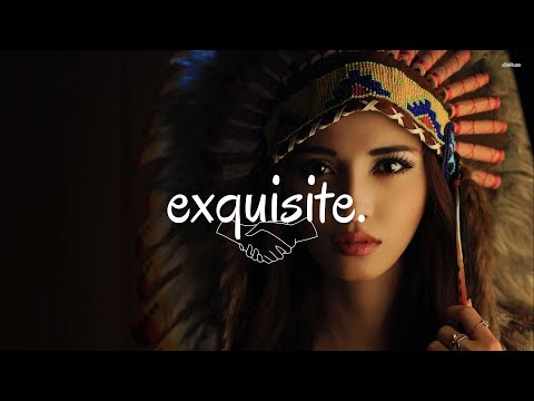 No Escape | Fat Cosmoe | Mae | Deep House | exquisite.